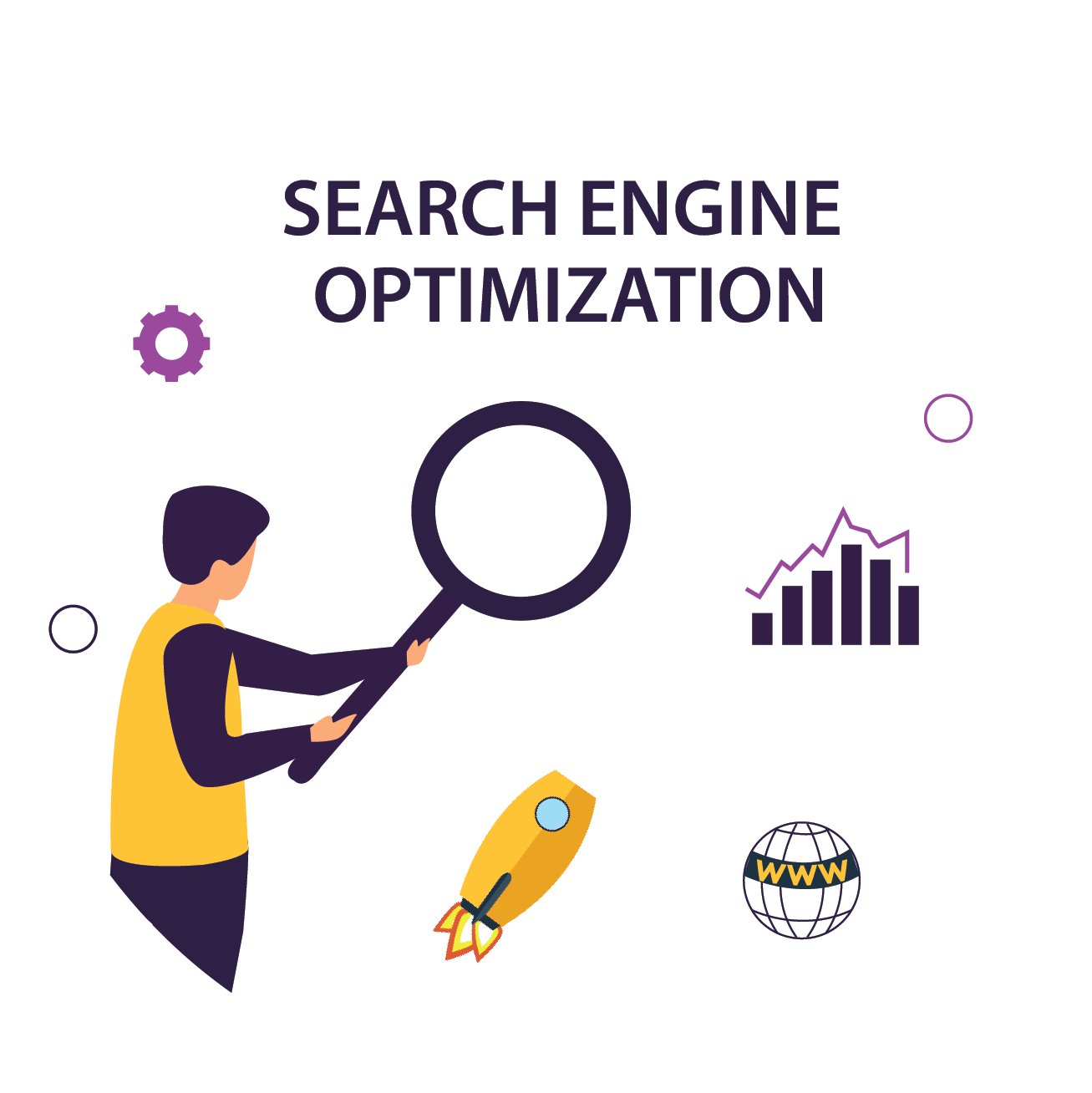 Search Engine Optimization services
